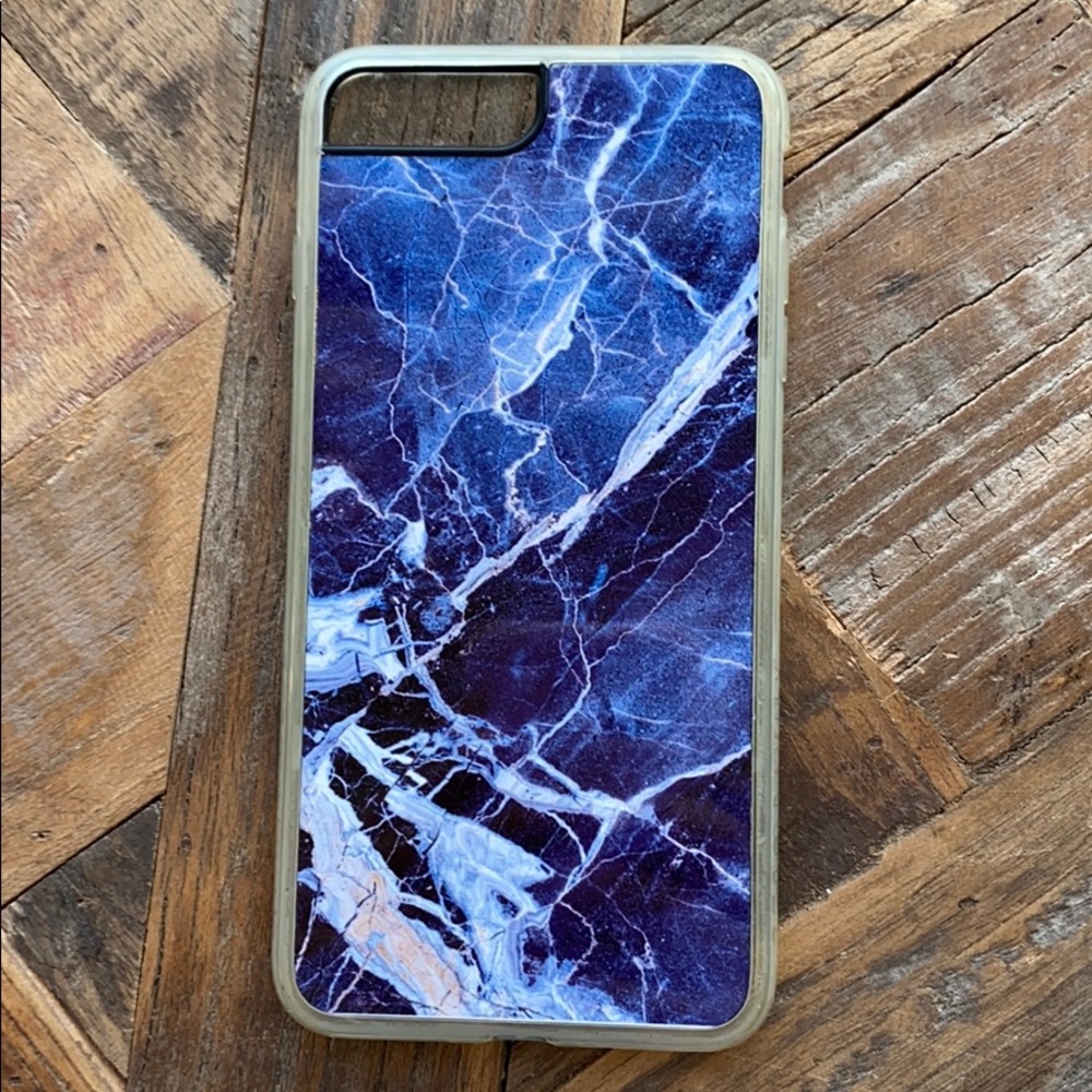 Zero Gravity IPhone 7 Plus Case